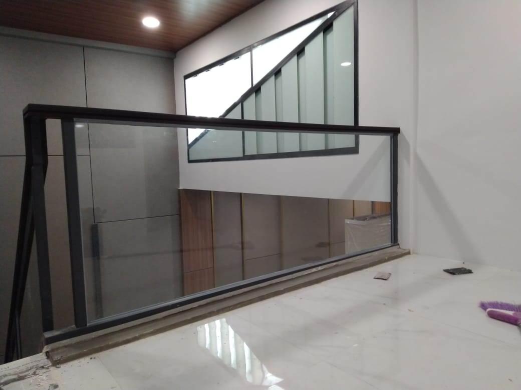 rt. gading lumier - Dokumentasi Proyek